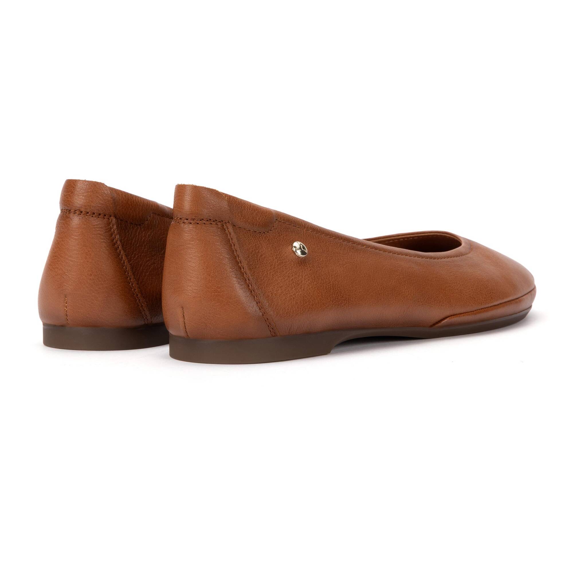 Ballerines | CARMONA W2S-2655CO, BRANDY, large image number 30-W2S-2655CO_250_Pikolinos_CARMONA_BRANDY_full.jpg | null