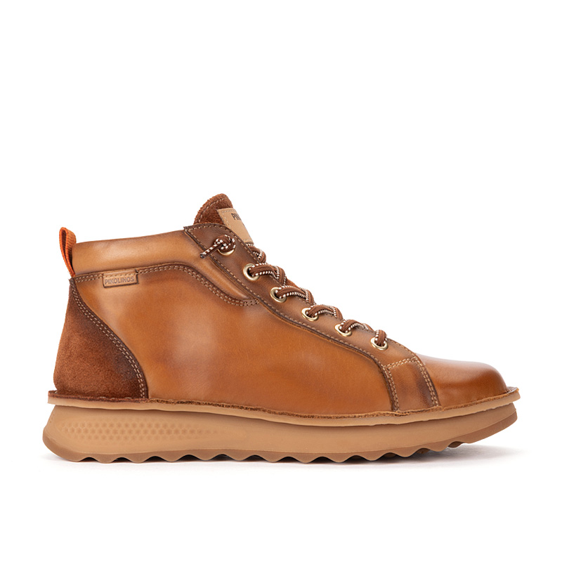 Pikolinos Bottines plates en cuir ALAVA W3J 130 €