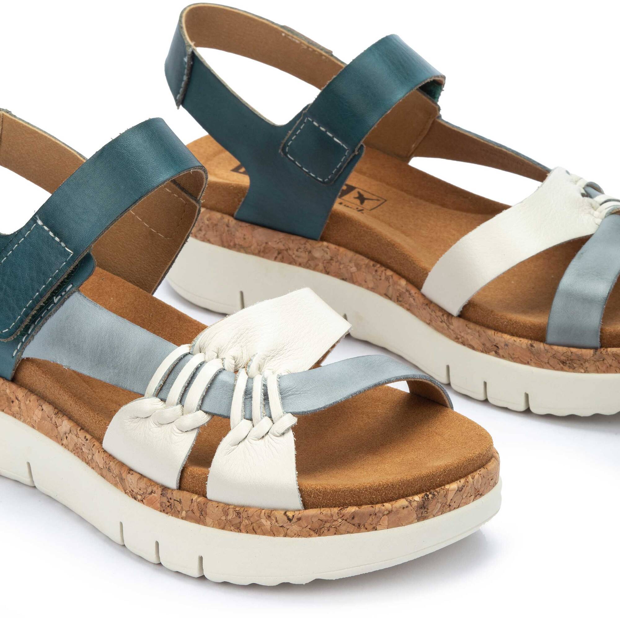 Wedges and platforms | PALMA W4N-0968C2, RIVER, large image number 60 | null