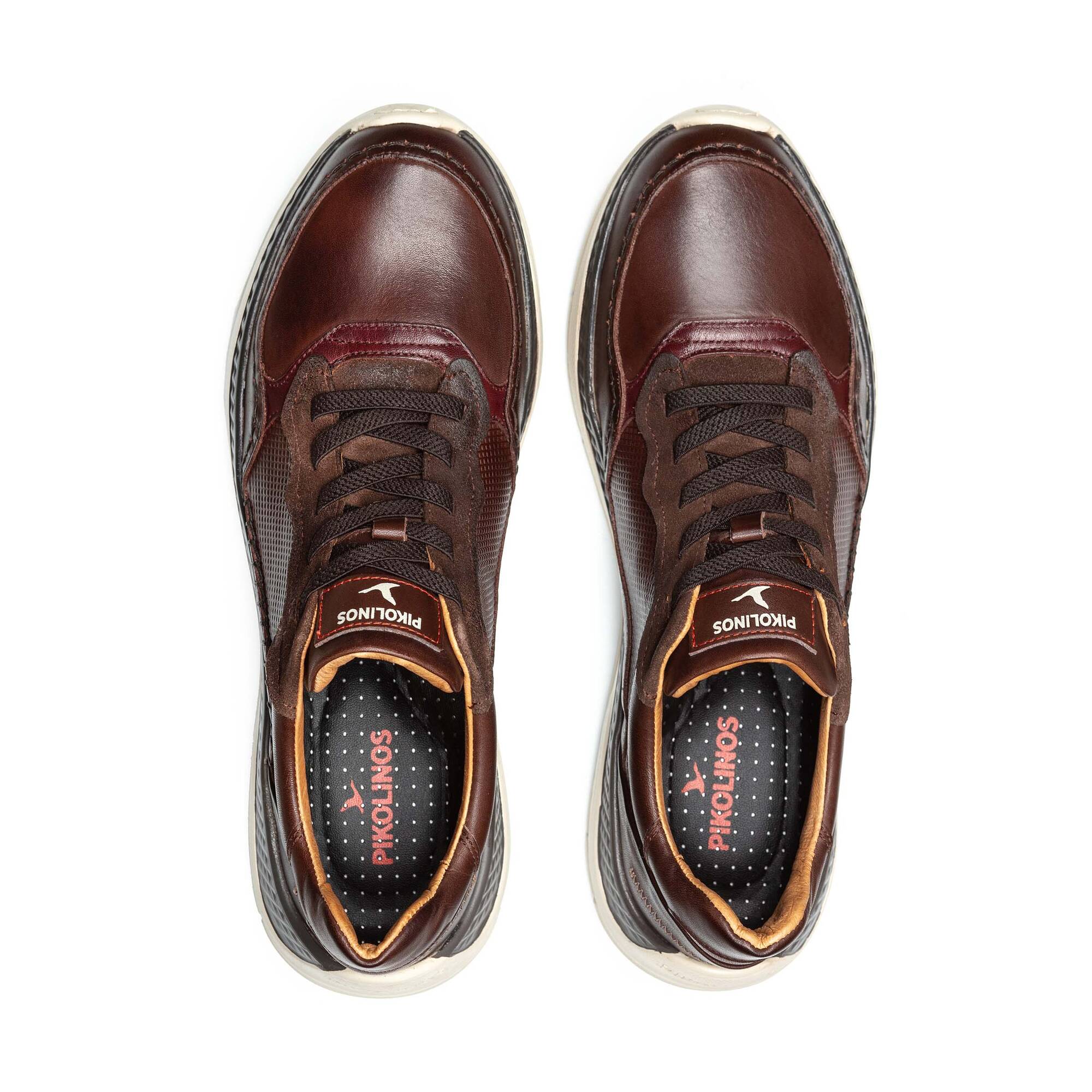 Sneakers | MOTRIL M2C-6388C1, OLMO, large image number 100-M2C-6388C1_113_Pikolinos_MOTRIL_OLMO_full.jpg | null