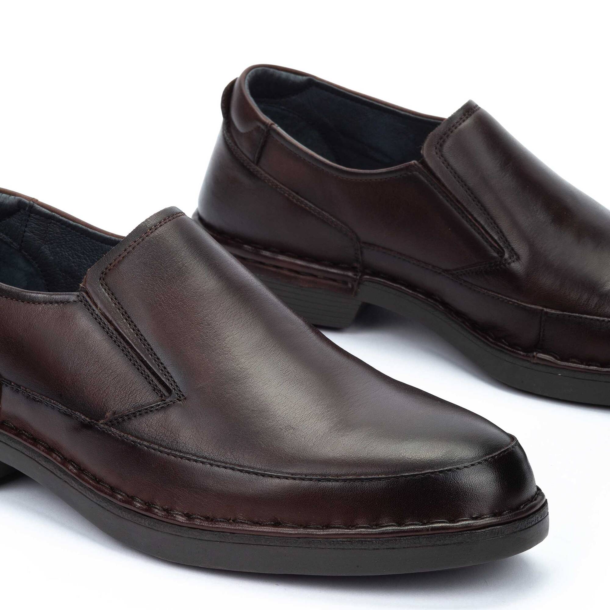 Slip on and Loafers | INCA PKM3V-3082, OLMO, large image number 60-PKM3V-3082_113_Pikolinos_INCA_OLMO_full.jpg | null