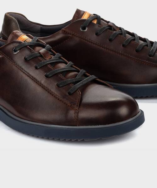 Sneakers | CORCEGA M2P-6289C1 | OLMO | Pikolinos