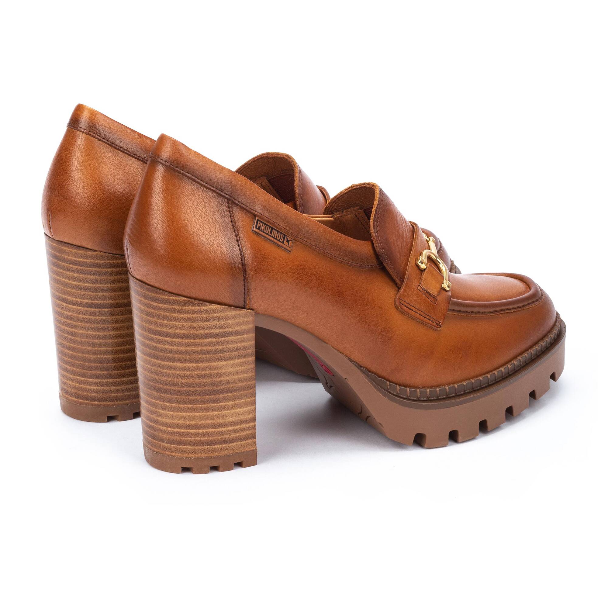 Heels | CERVERA W1J-3887, BRANDY, large image number 30-W1J-3887_250_Pikolinos_CERVERA_BRANDY_full.jpg | null