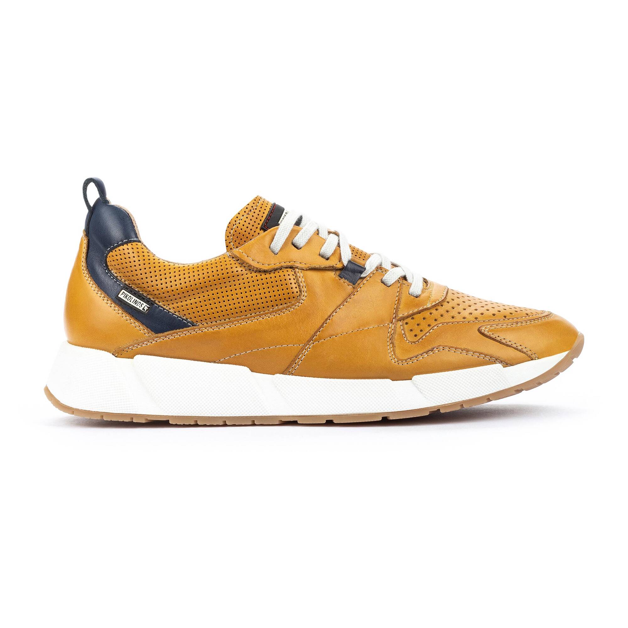 Sneakers | MELIANA M6P-6322, HONEY, large image number 10 | null