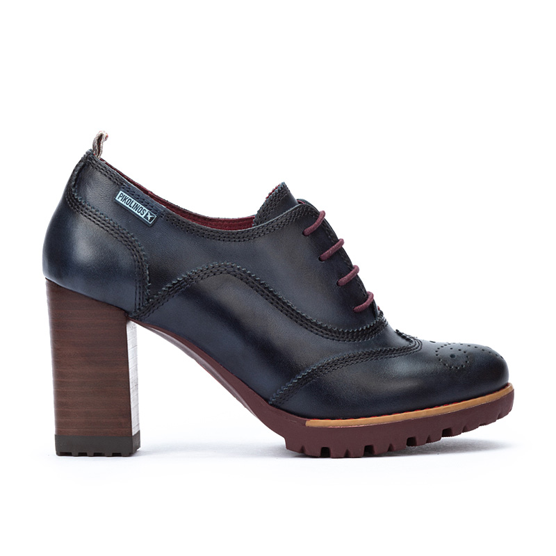 Pikolinos Stiefeletten leder CONNELLY W7M