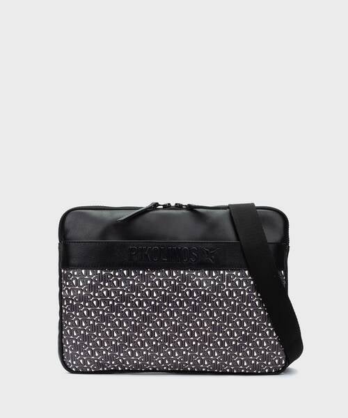 undefined | HARO UAC-IP00 | BLACK | Pikolinos