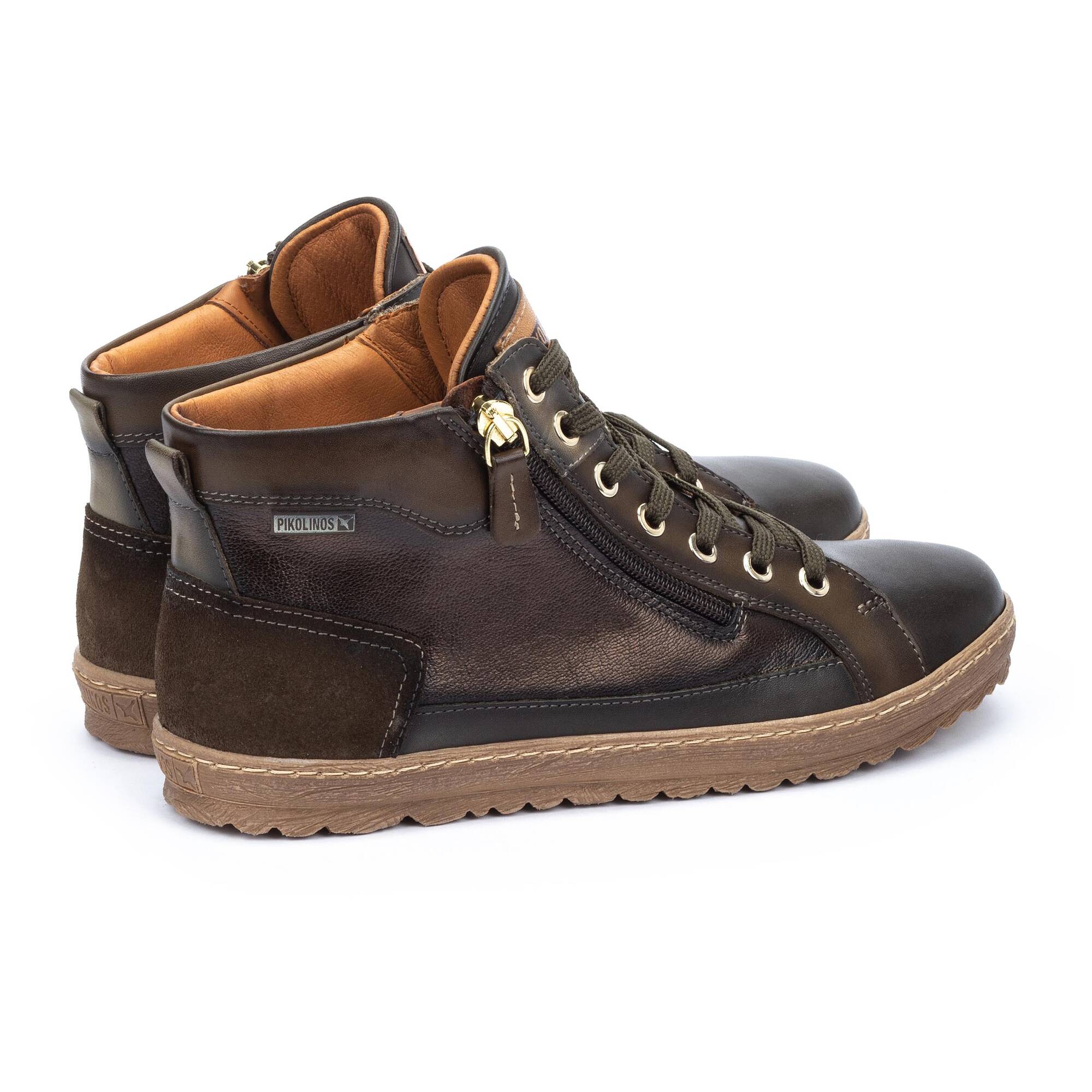 Basket pikolinos femme cheap