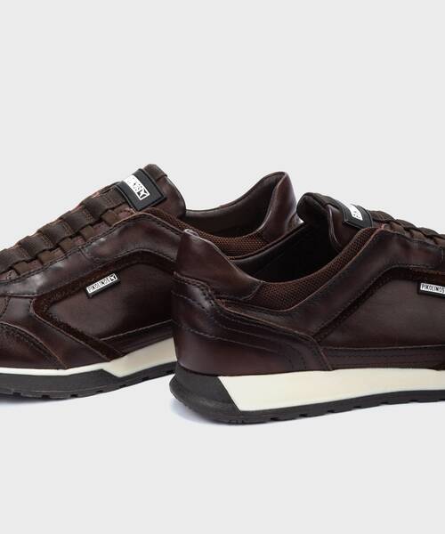 Sneakers | CAMBIL M5N-6247C1 | OLMO | Pikolinos