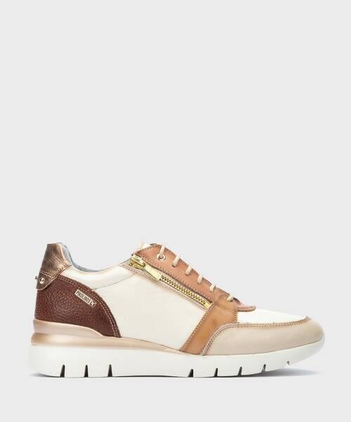 Sneakers | CANTABRIA W4R-6718C4 | NATA | Pikolinos