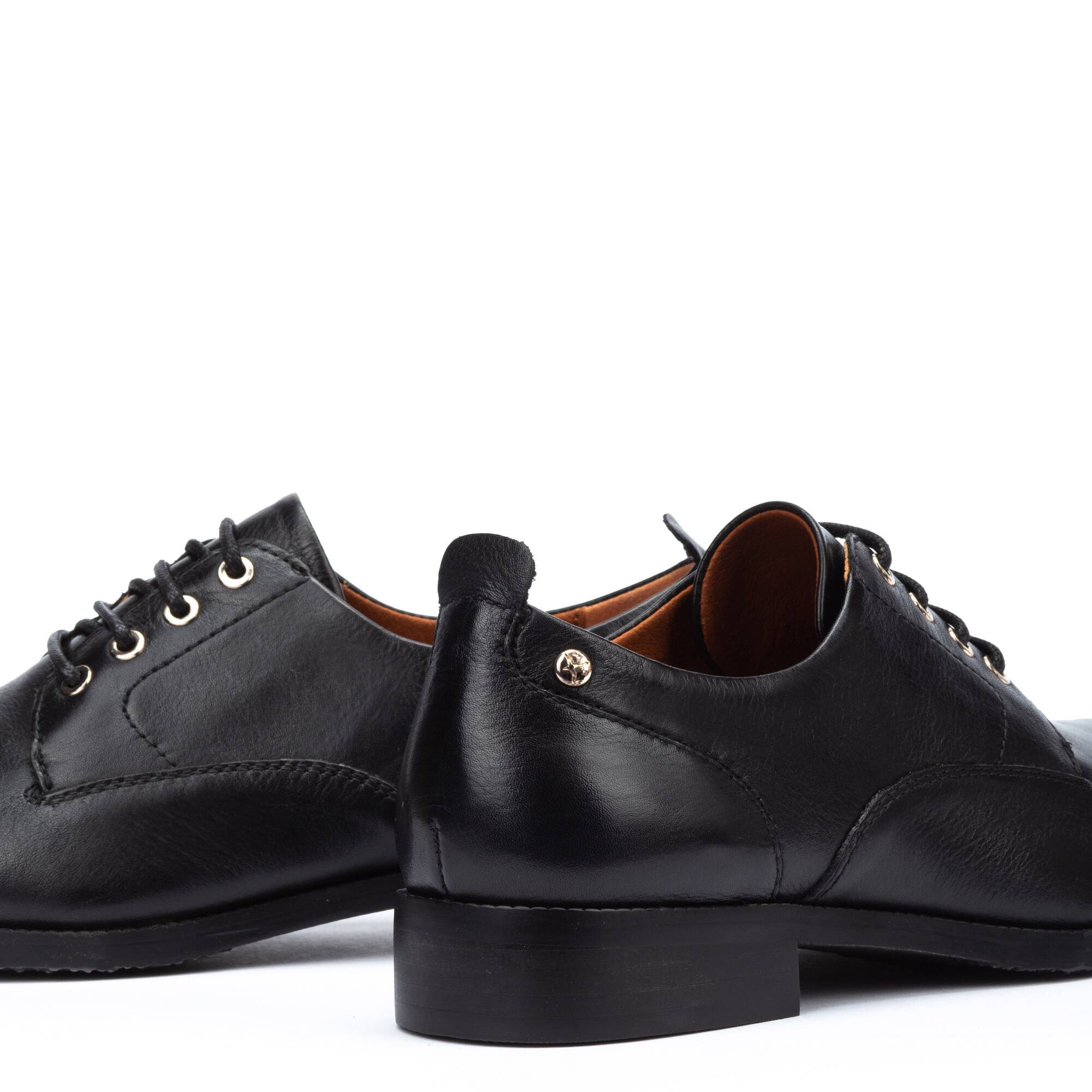 Flats | ROYAL W4D-4739, BLACK, large image number 60 | null