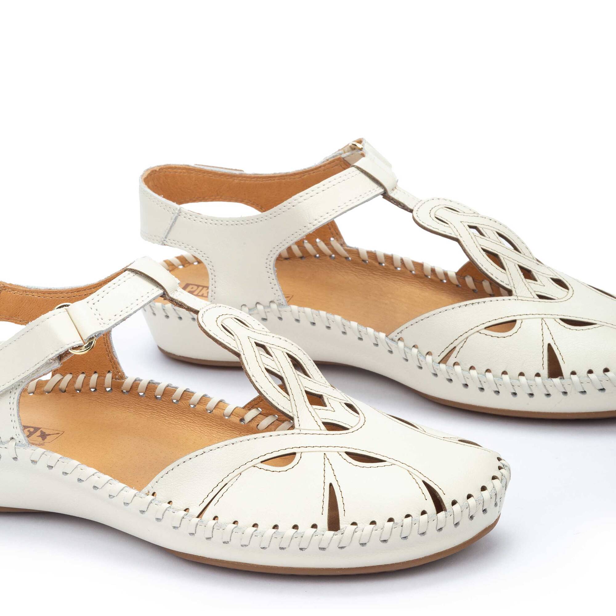 Sandals and Mules | P. VALLARTA 655-0703, NATA, large image number 60 | null