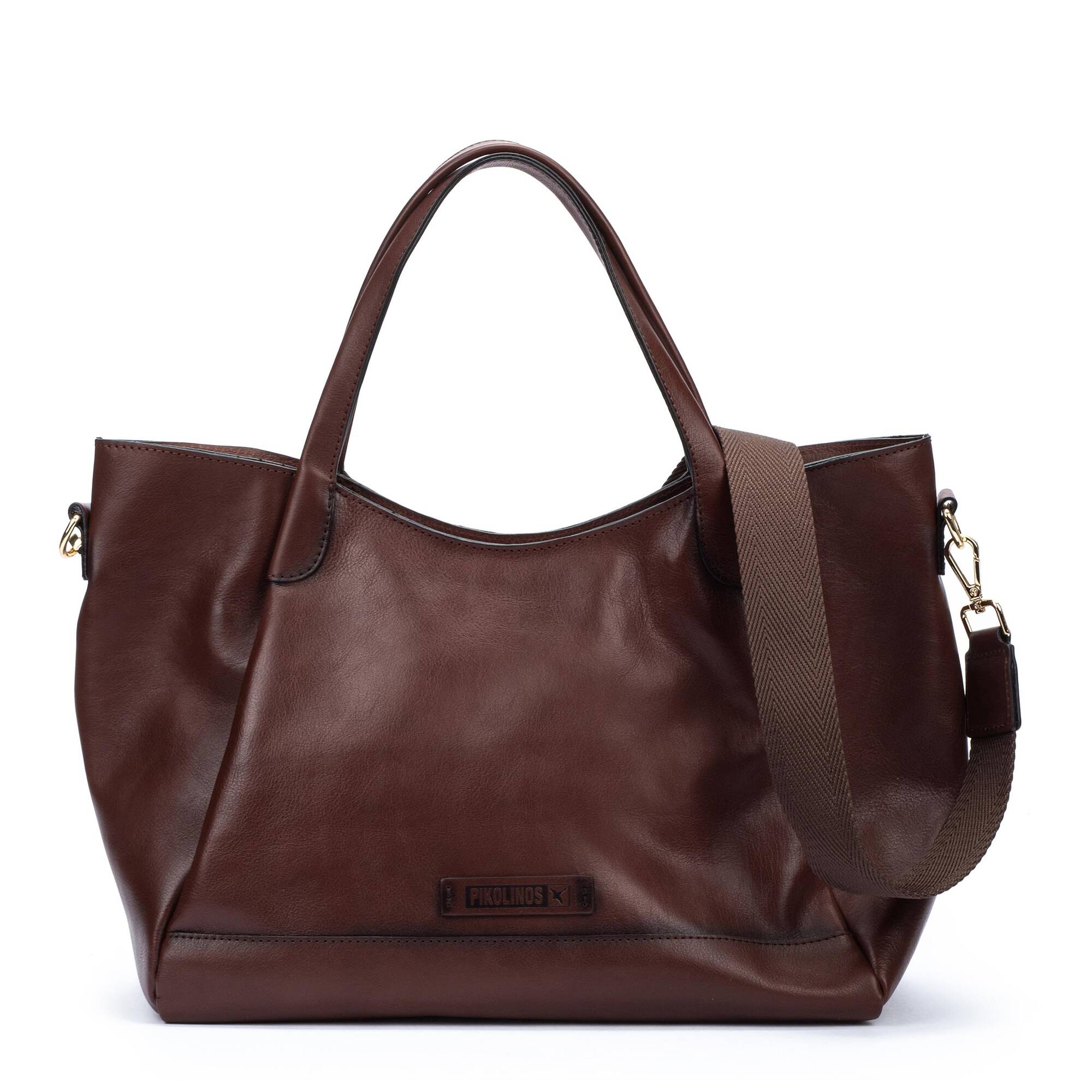 Women's tote bag ARES WHA-373 | Outlet PIKOLINOS