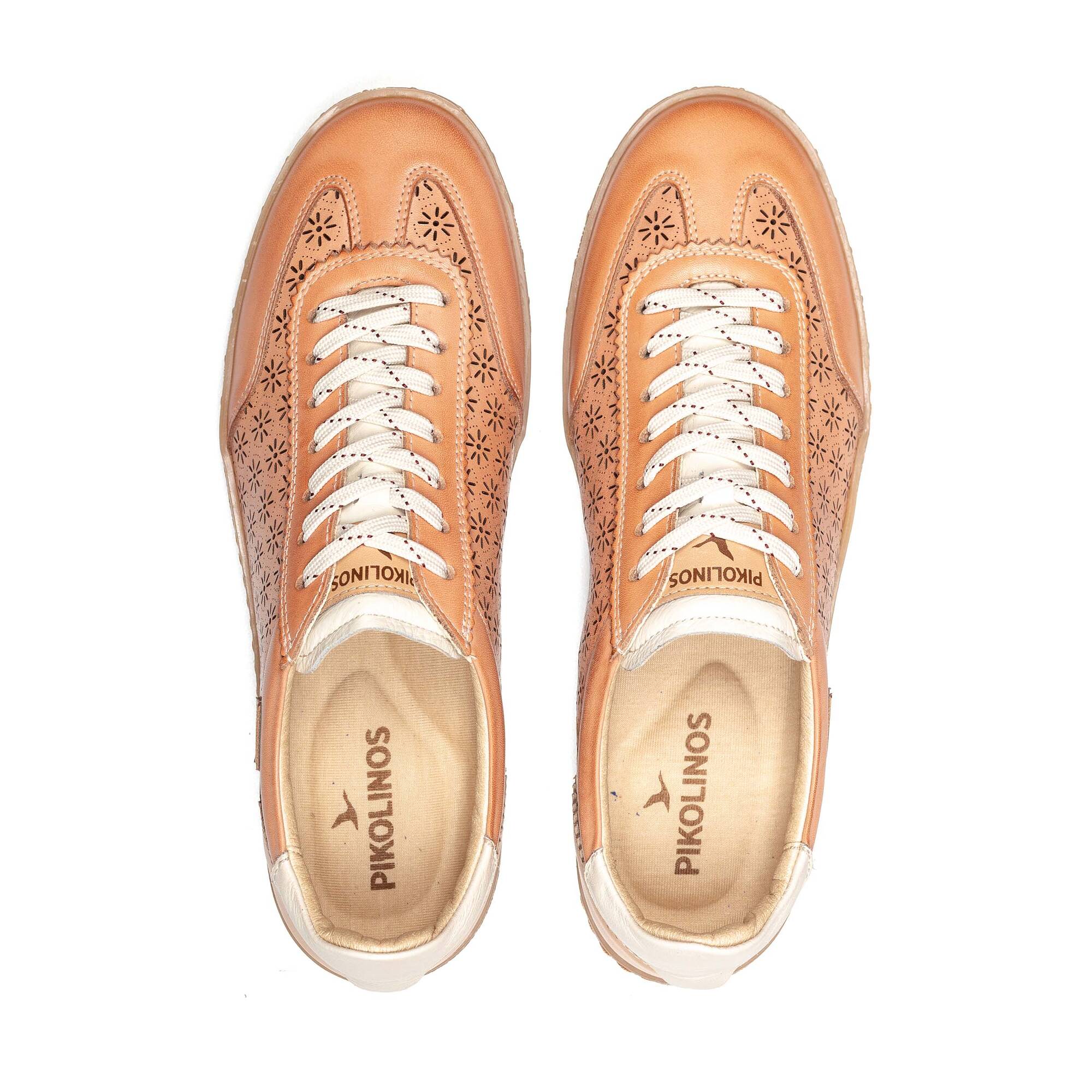 Sneakers | LANZAROTE W7B-6711C2, BLUSH, large image number 100-W7B-6711C2_615_Pikolinos_LANZAROTE_BLUSH_full.jpg | null