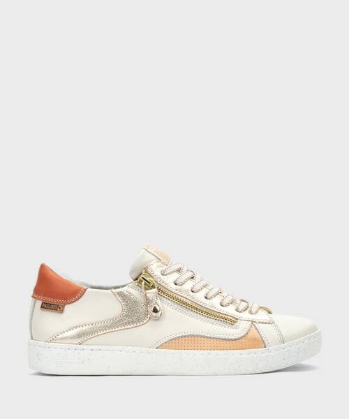 Sneakers | LANZAROTE W7B-6978C1 | NATA | Pikolinos