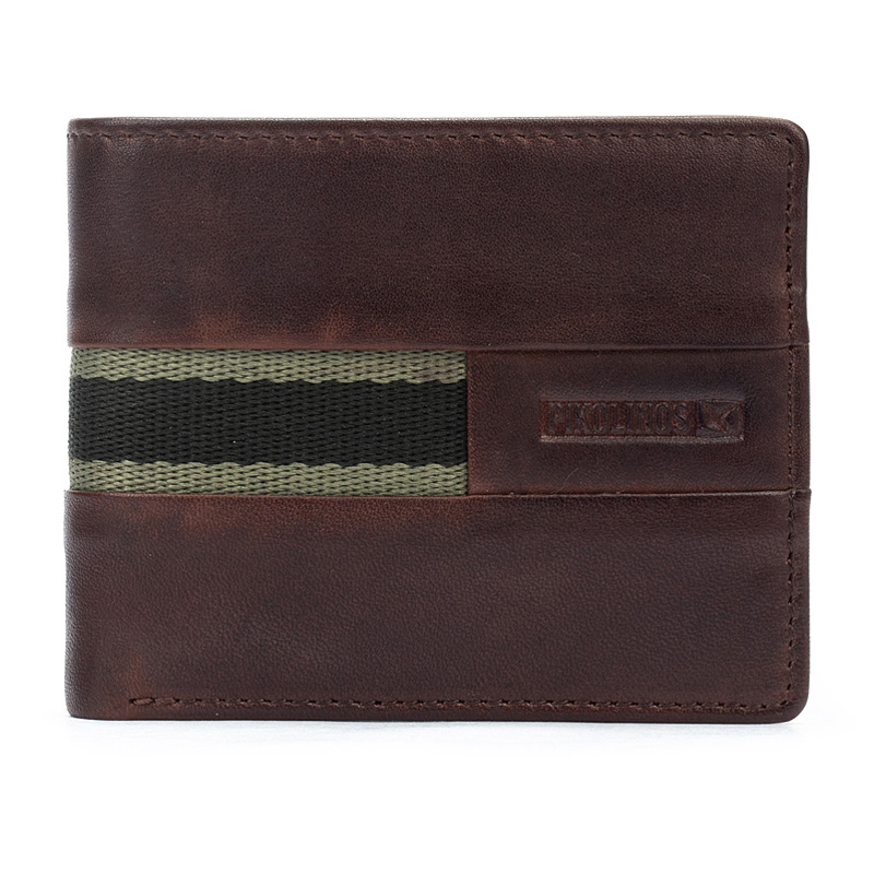 Portefeuilles en cuir COMPLEMENTOS MAC - Pikolinos - Modalova