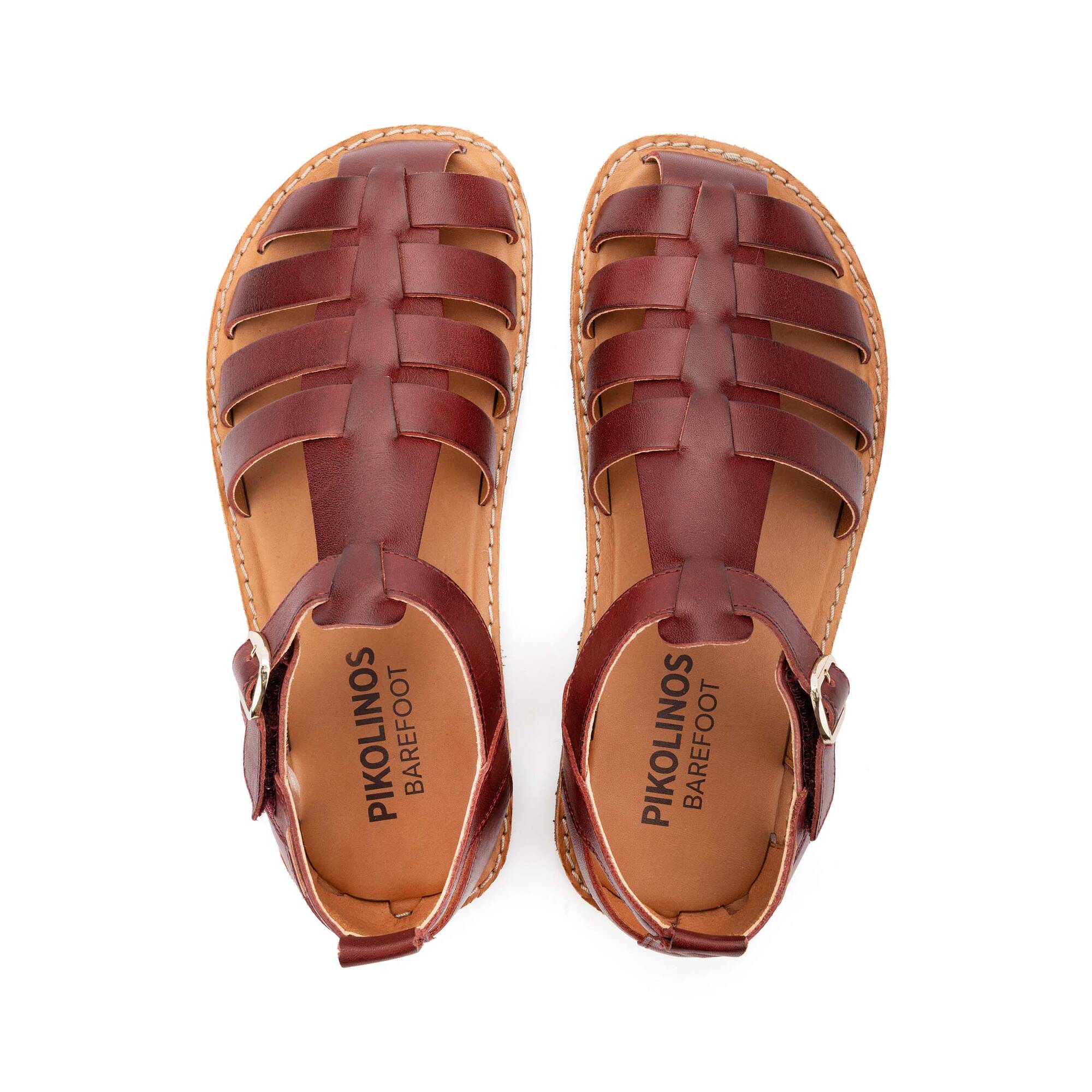 Semi abierto | BETERA W0F-0934, ARCILLA, large image number 100-W0F-0934_501_Pikolinos_BETERA_ARCILLA_full.jpg | null