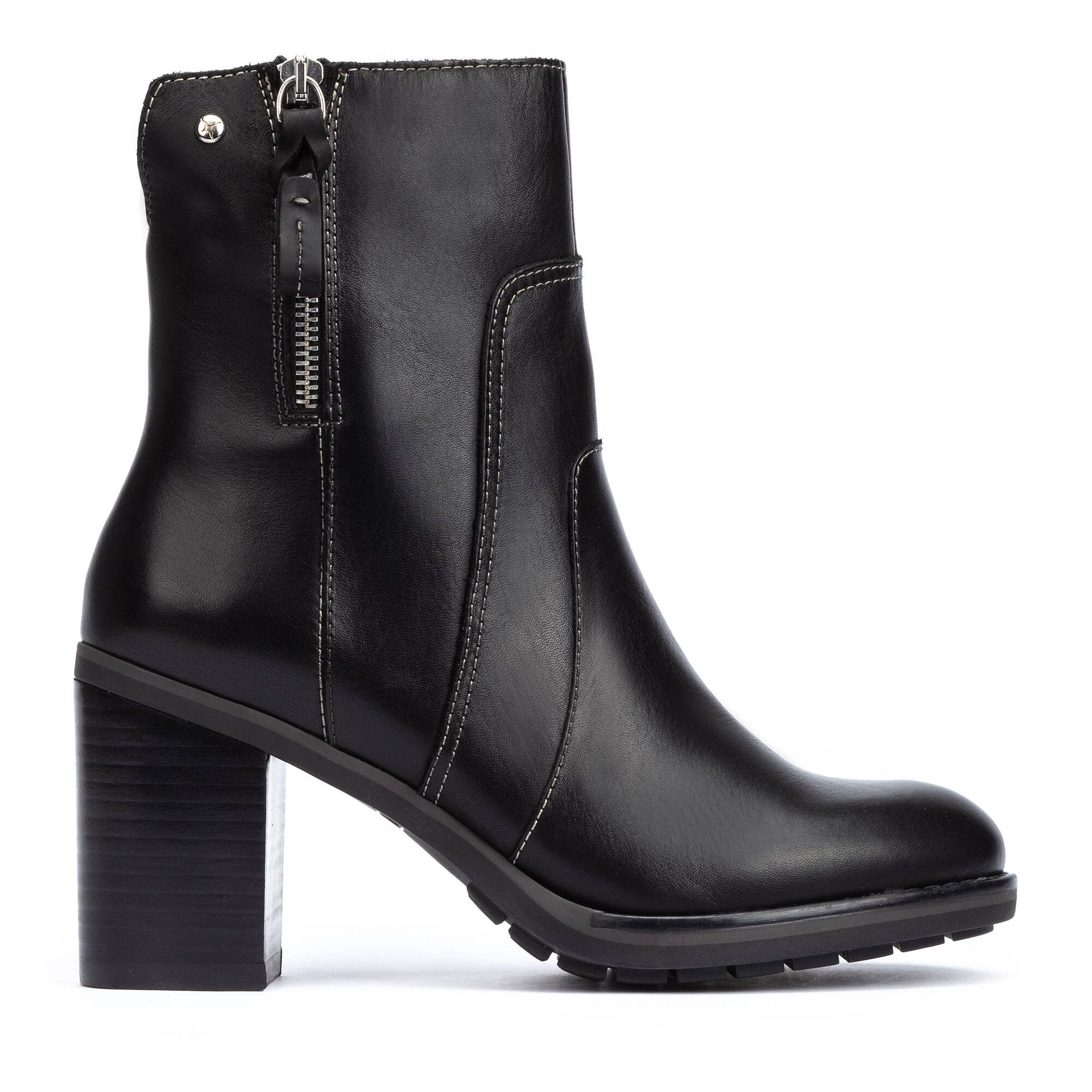 Women s Leather Shoes POMPEYA W9T 8803 OUTLET Pikolinos