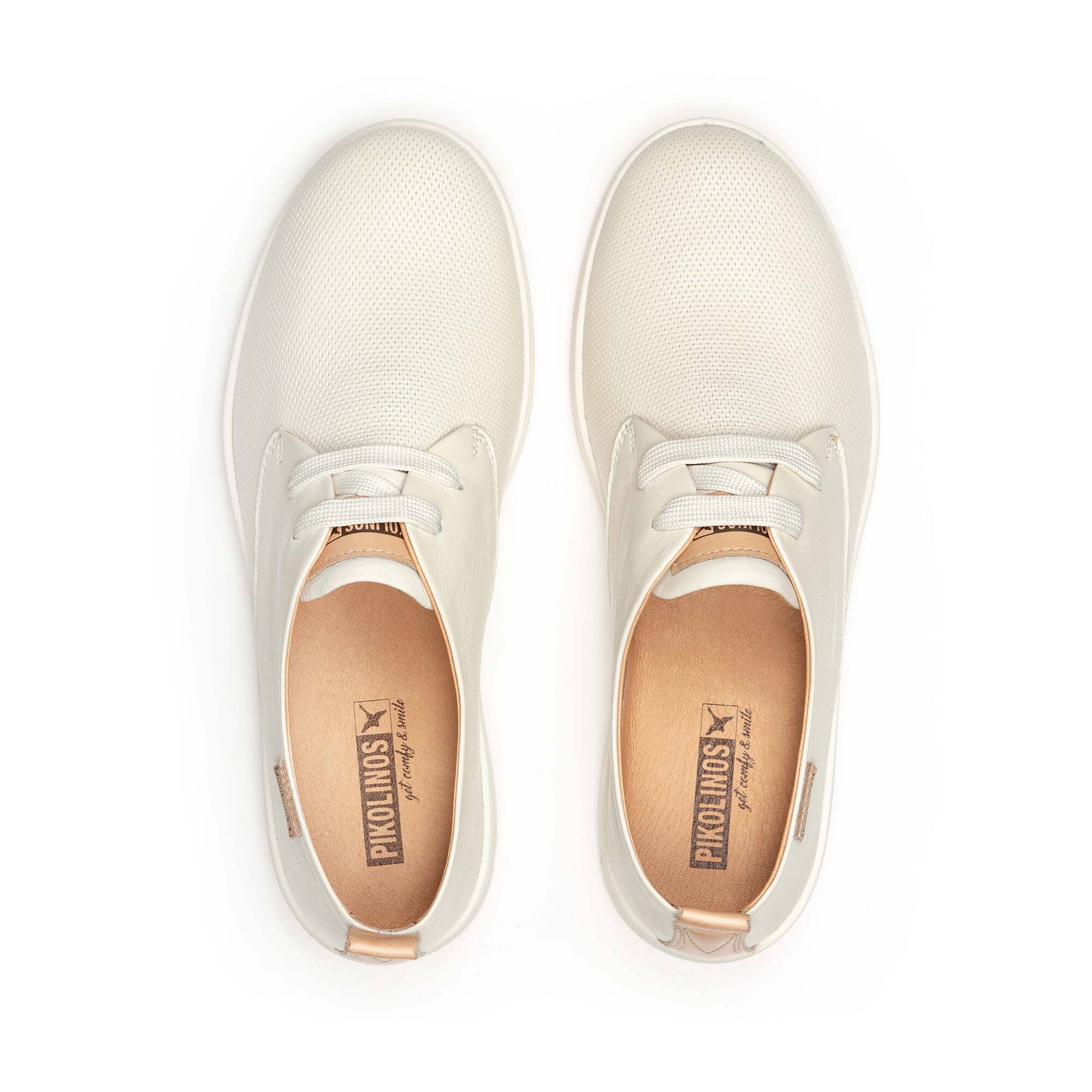 Flats | MADRID W8A-4877C1, NATA, large image number 100-W8A-4877C1_909_Pikolinos_MADRID_NATA_full.jpg | null