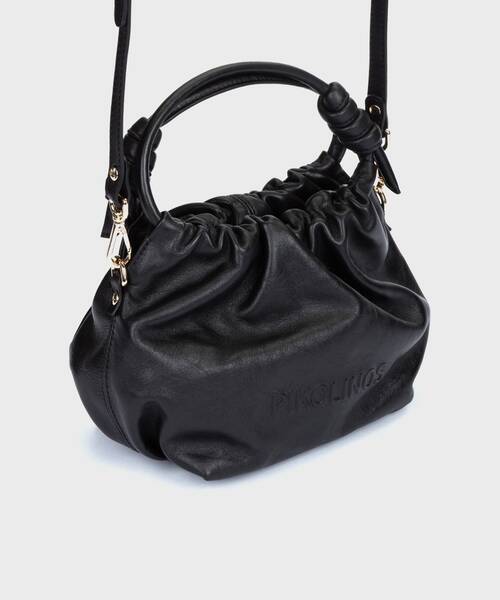 Hobos | PALS WHA-670 | BLACK | Pikolinos