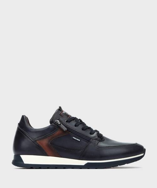 Sneakers | CAMBIL M5N-6362C1 | SPACE | Pikolinos