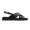 ROQUETAS W9B-0782, BLACK, swatch