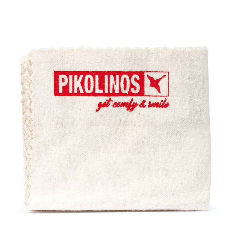 Tissu de coton SHOE CARE USC - Pikolinos - Modalova