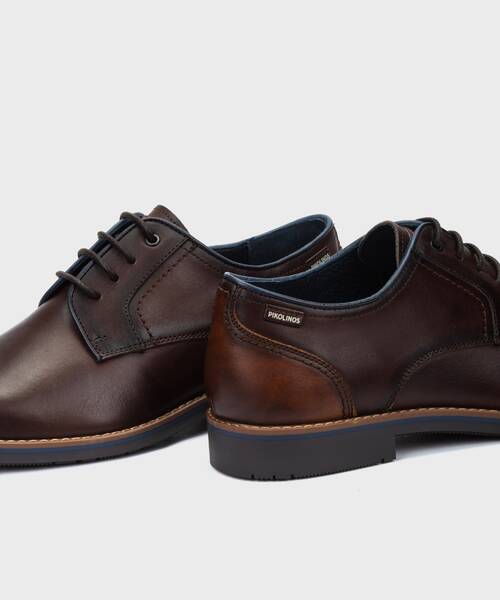 Casual shoes | LEON M4V-4074C1 | OLMO | Pikolinos