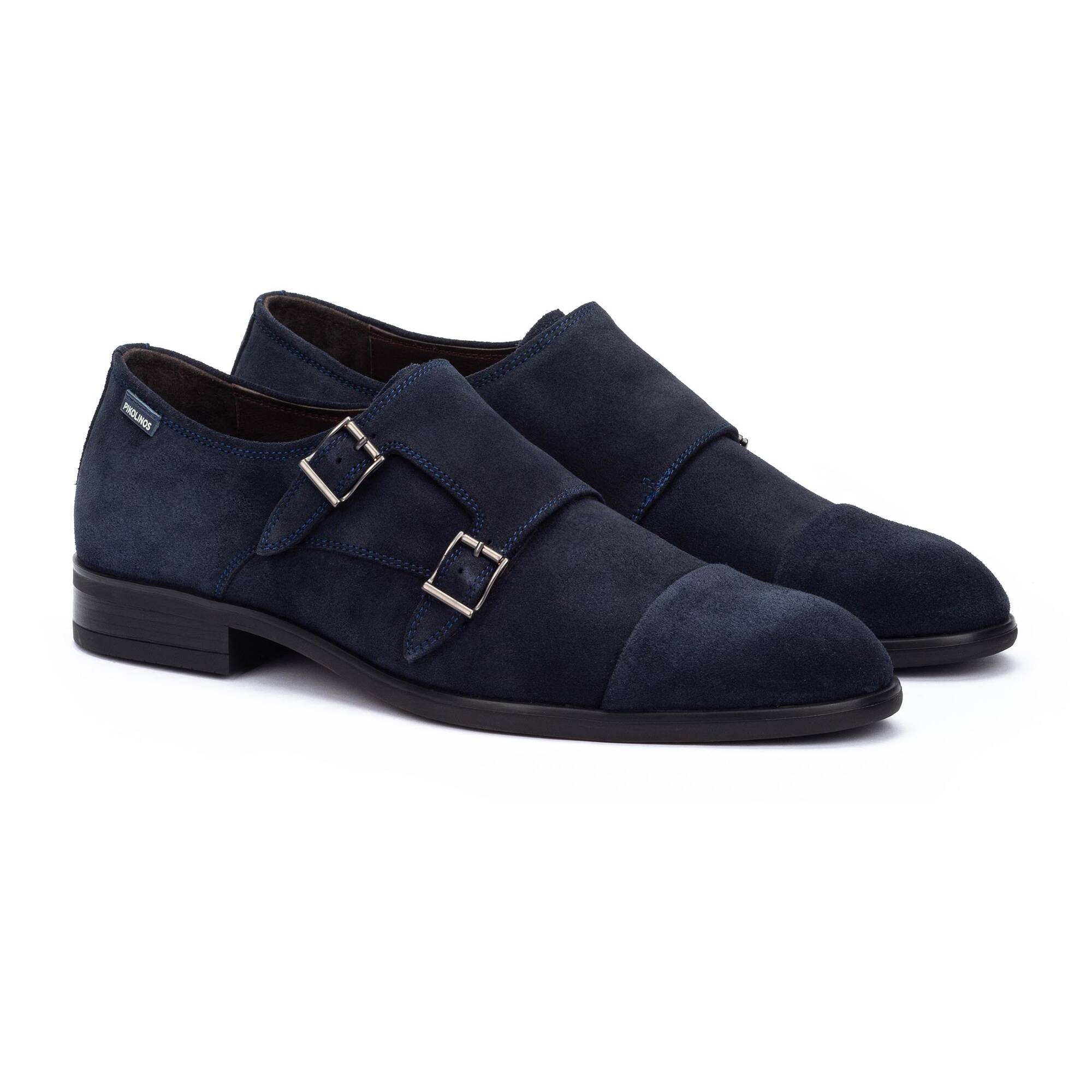 Casual shoes | BRISTOL M7J-3229SE, NAVY BLUE, large image number 20-M7J-3229SE_323_Pikolinos_BRISTOL_NAVY_BLUE_full.jpg | null