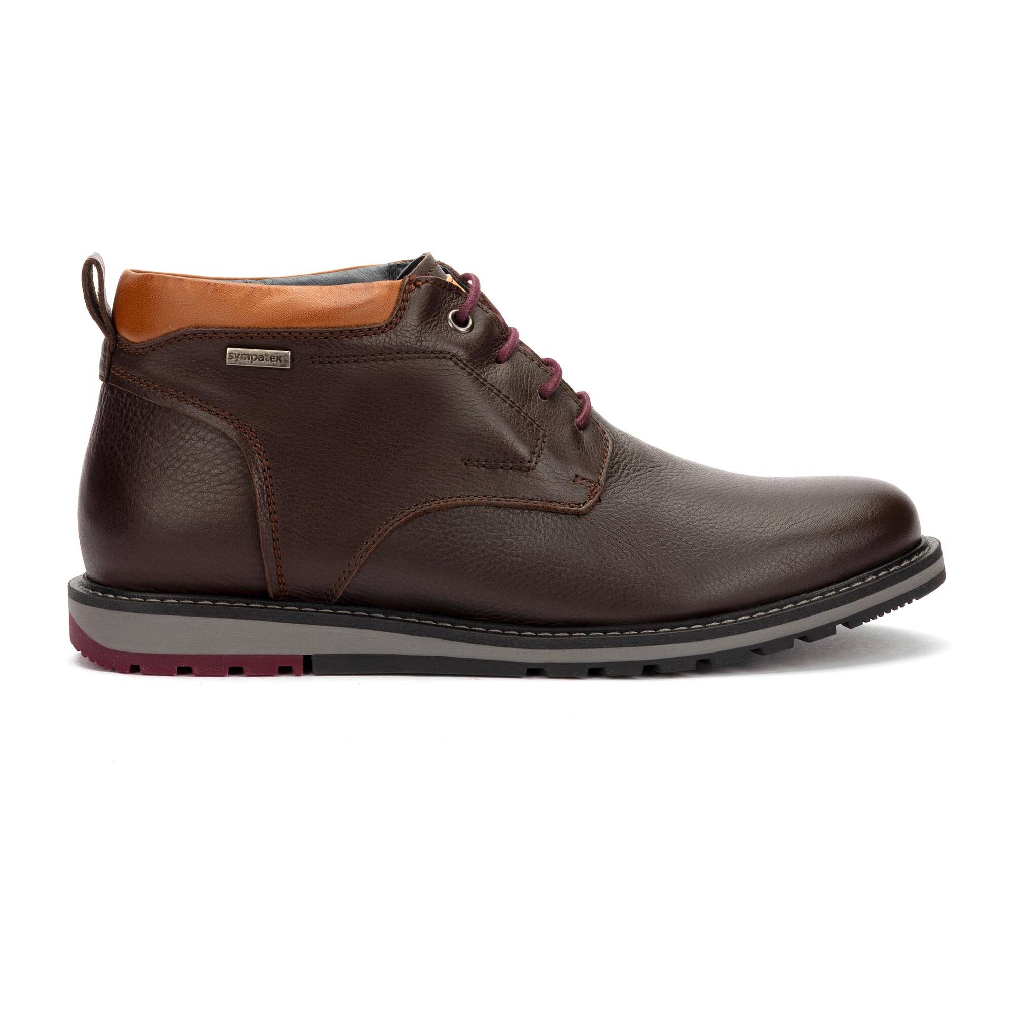 Boots | BERNA M8J-SY8181, OLMO, large image number 10-M8J-SY8181_113_Pikolinos_BERNA_OLMO_full.jpg | null
