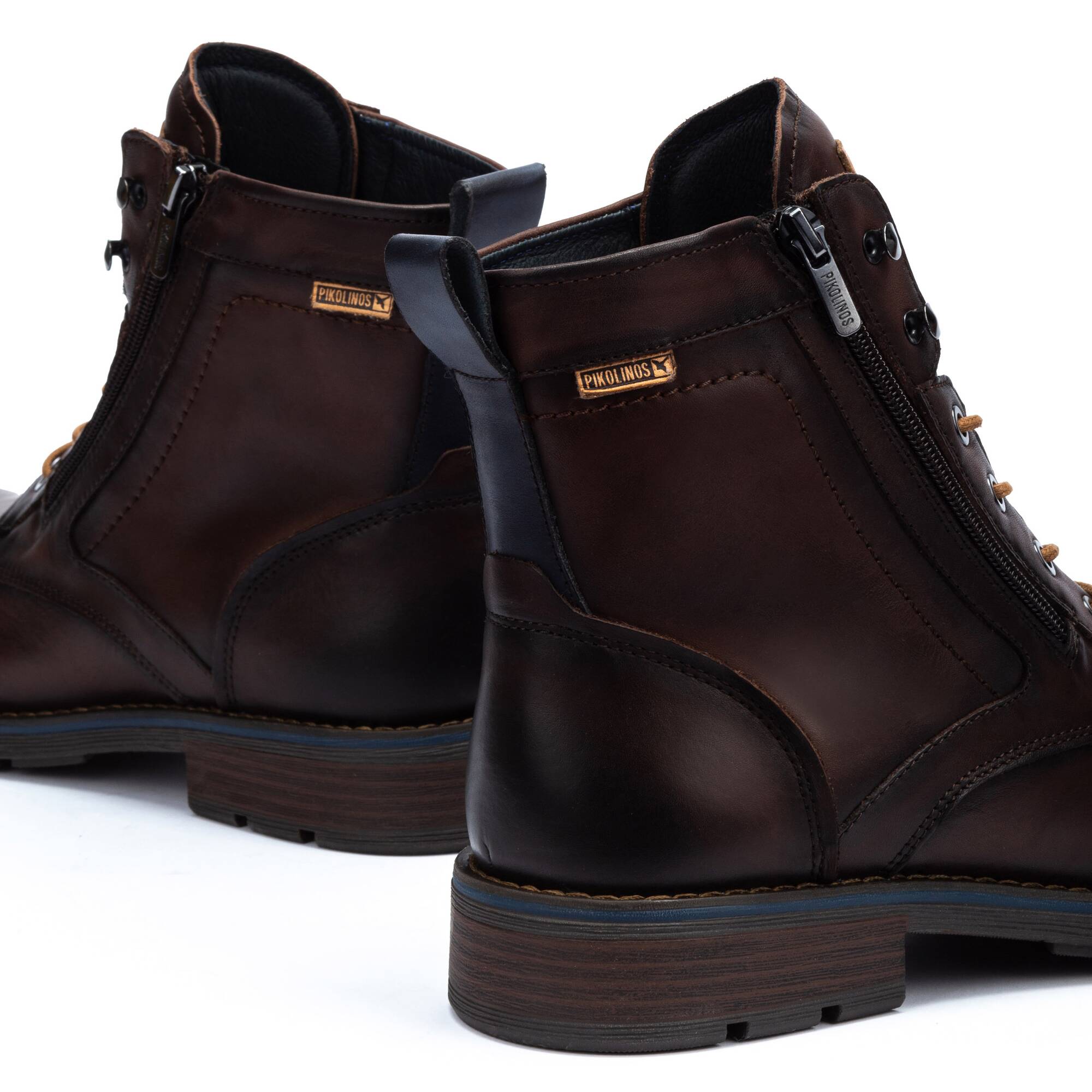 Stiefel | YORK PKM2M-8171, OLMO, large image number 60-PKM2M-8171_113_Pikolinos_YORK_OLMO_full.jpg | null