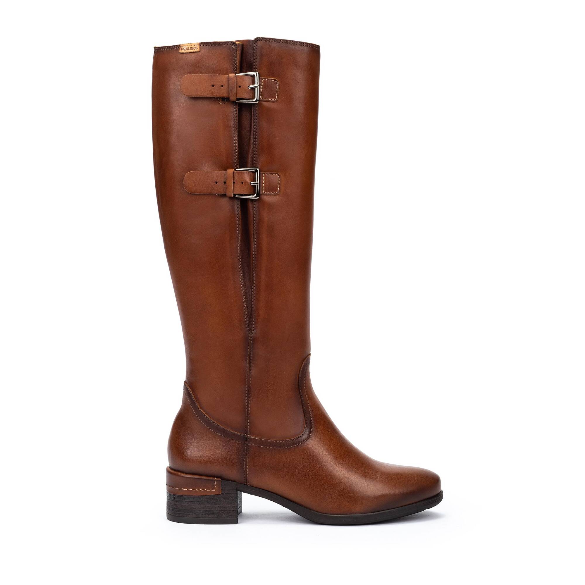 Boots | MALAGA W6W-9786, CUERO, large image number 10-W6W-9786_202_Pikolinos_MALAGA_CUERO_full.jpg | null