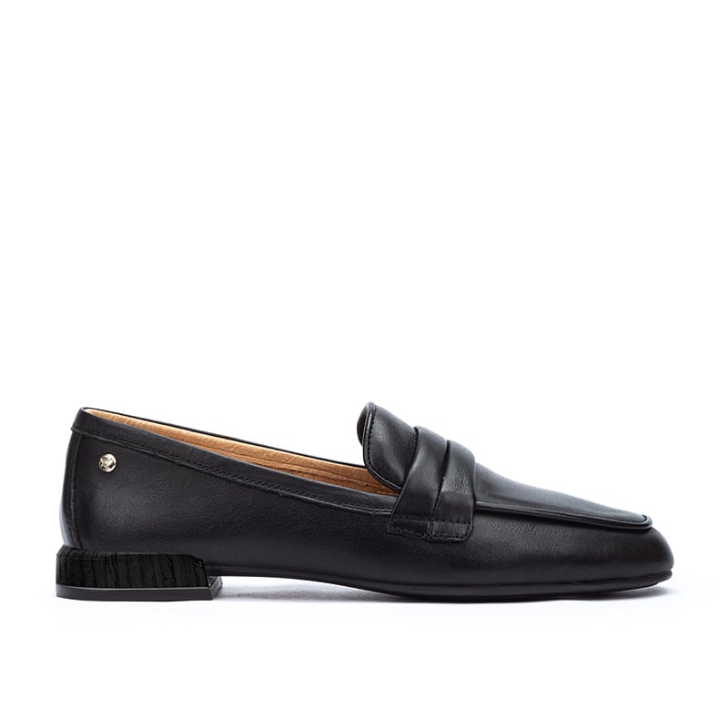 Mocassins en cuir ALMERIA W9W - Pikolinos - Modalova