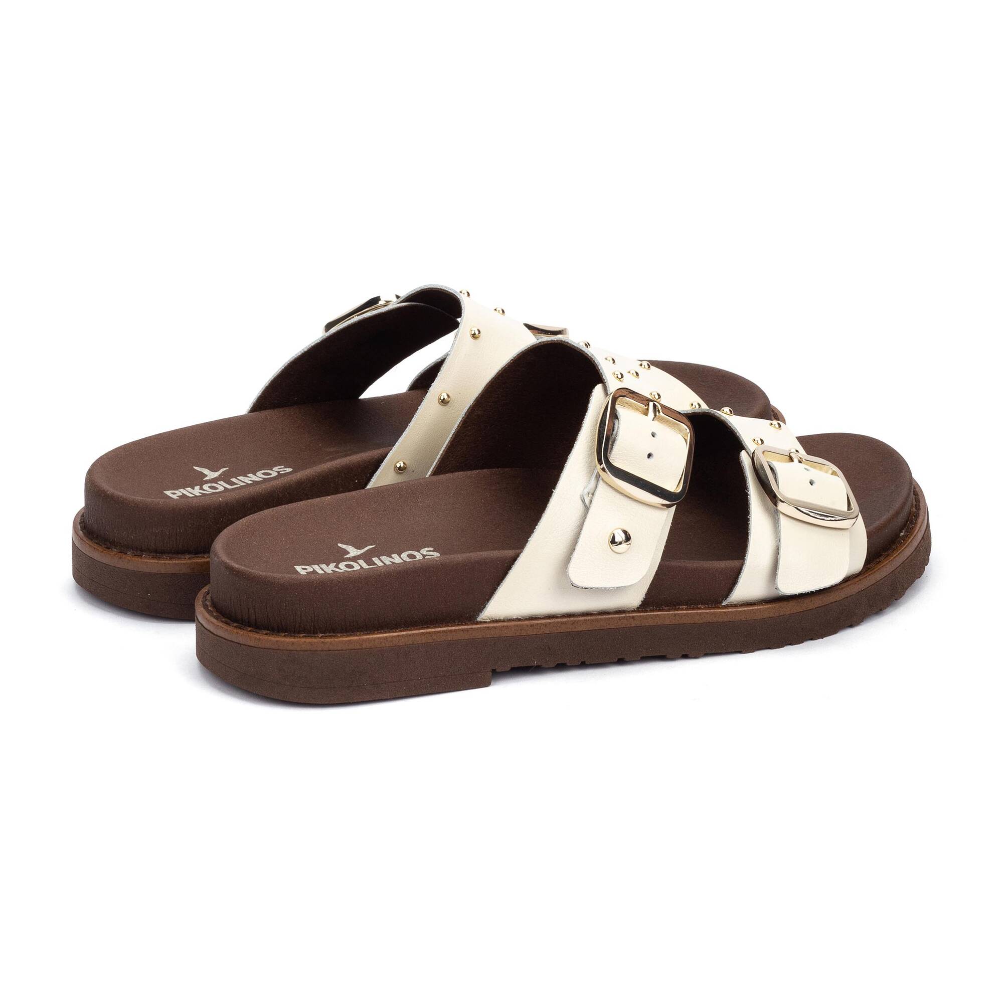 Sandales Plates | AITANA W7Z-0939, NATA, large image number 30-W7Z-0939_909_Pikolinos_AITANA_NATA_full.jpg | null