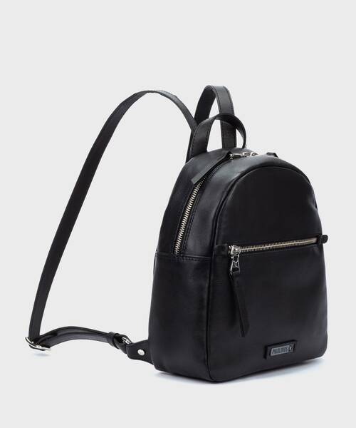 Mochila pikolinos 2025