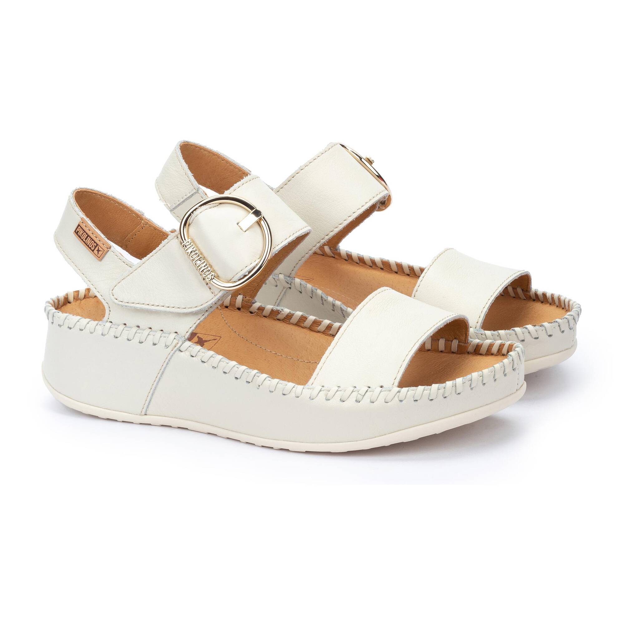 Wedges and platforms | MARINA W1C-0709, NATA, large image number 20 | null