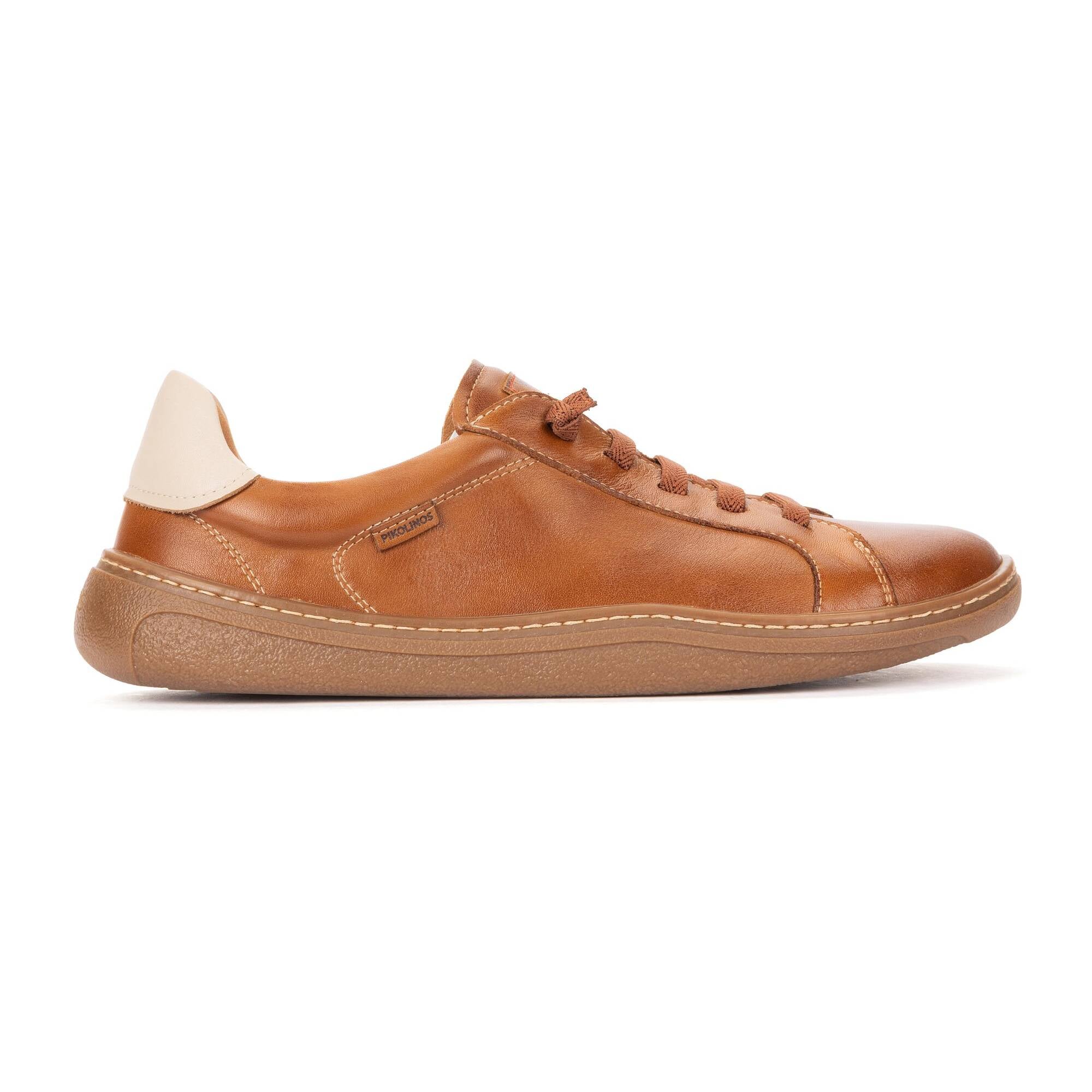 Sneakers | ARANJUEZ U9F-6004C1, BRANDY, large image number 10-U9F-6004C1_250_Pikolinos_ARANJUEZ_BRANDY_full.jpg | null