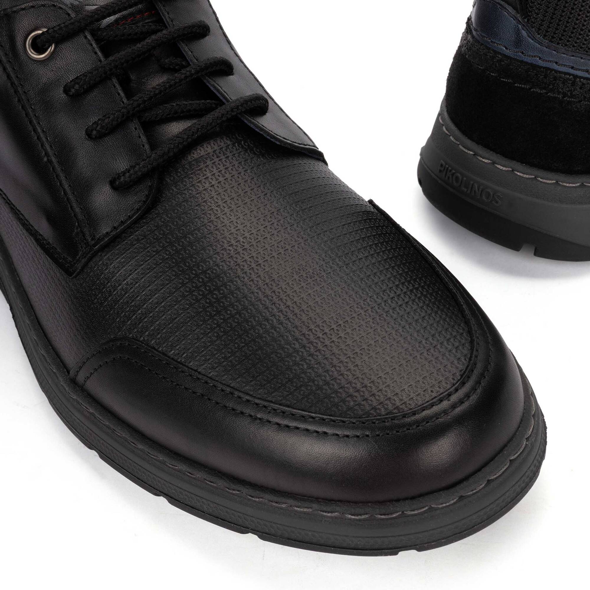 Zapatos Casual | ALCALA M4T-4347C1, BLACK, large image number 60-M4T-4347C1_000_Pikolinos_ALCALA_BLACK_full.jpg | null