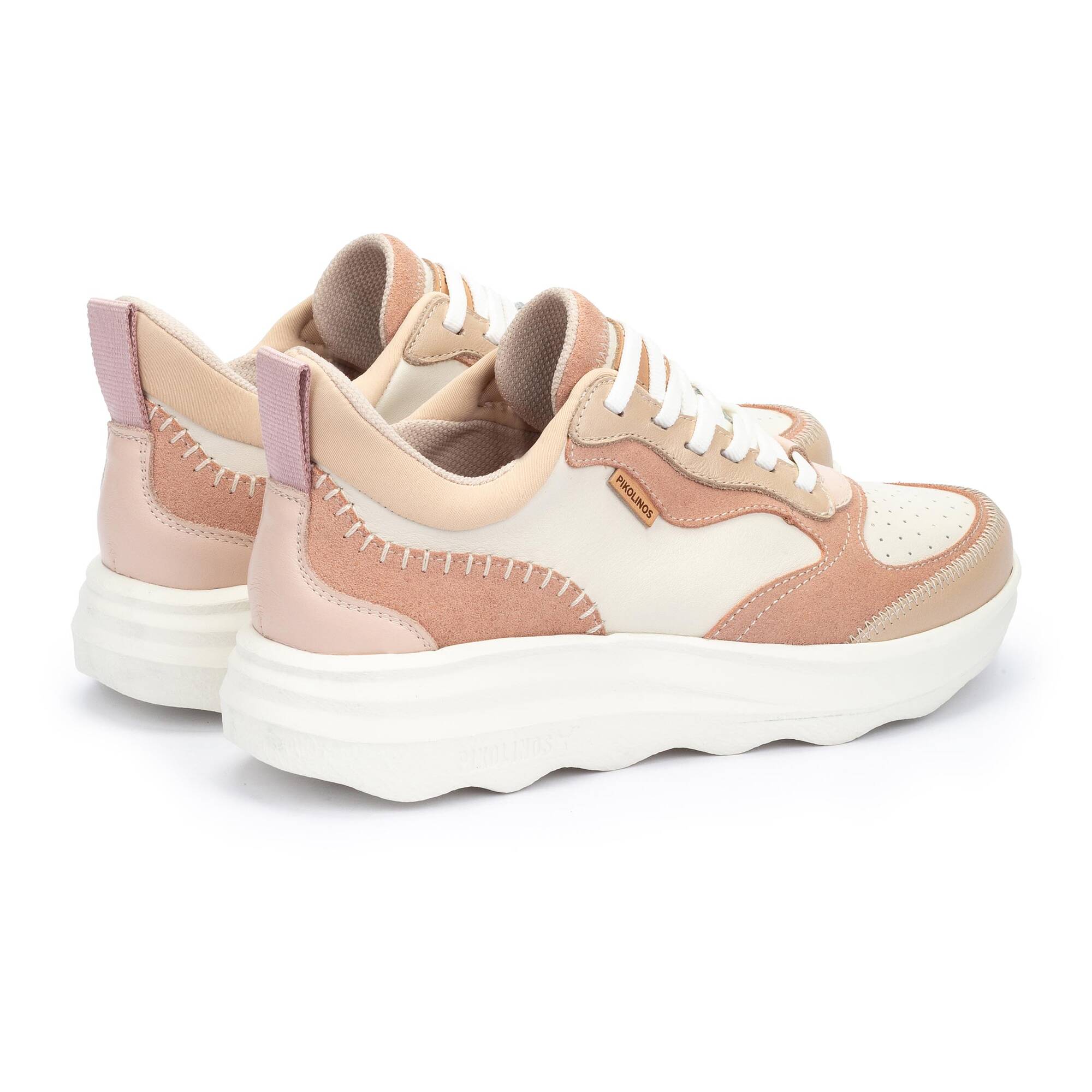 Sneakers | ZAHARA W1D-6683C3, NATA-MARFI, large image number 30-W1D-6683C3_922_Pikolinos_ZAHARA_NATA-MARFI_full.jpg | null