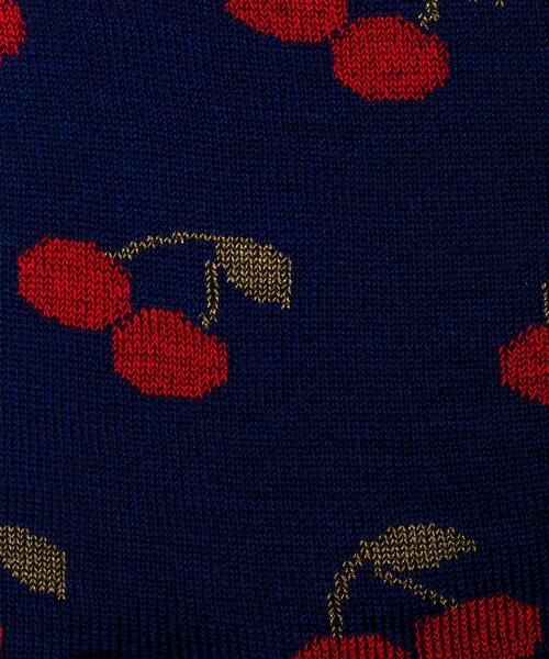 Chaussettes | Chaussettes WAC-S96 | NAVYBLUE | Pikolinos