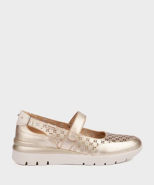 Sneakers | CANTABRIA W4R-6774CLC1 | CARRARA | Pikolinos