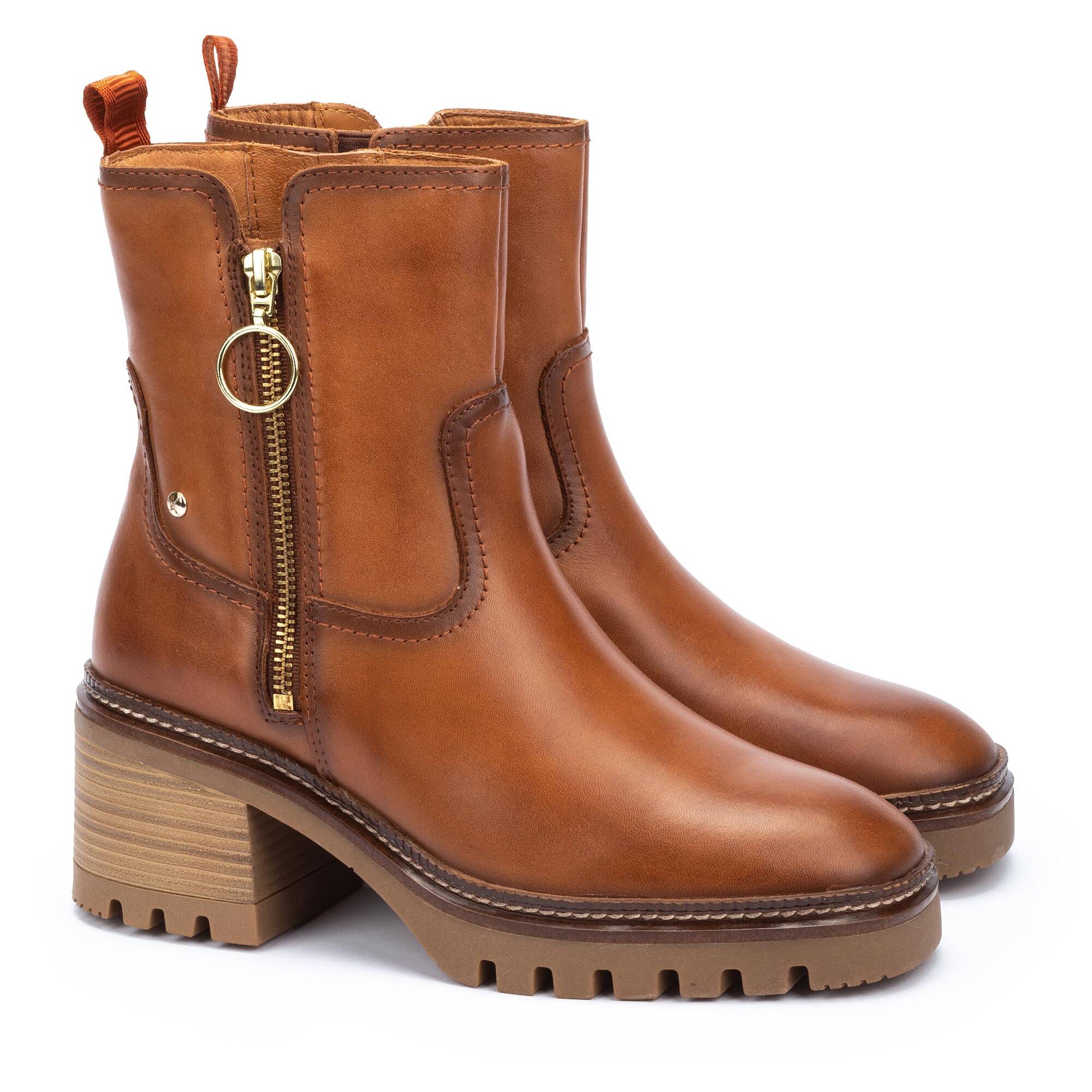 Botines pikolinos outlet clearance