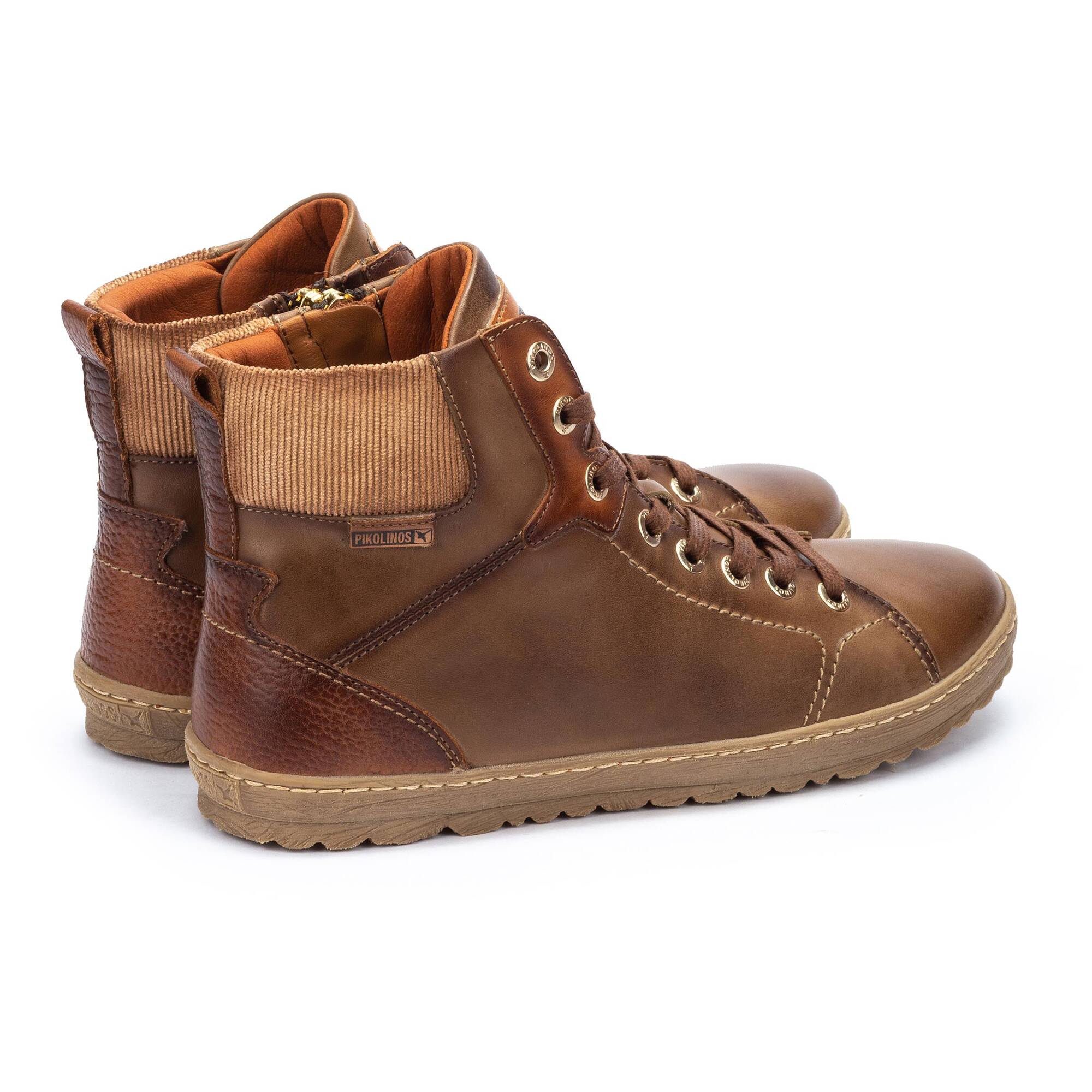 Sneakers | LAGOS 901-8903C1, OLIVE, large image number 30-901-8903C1_440_Pikolinos_LAGOS_OLIVE_full.jpg | null