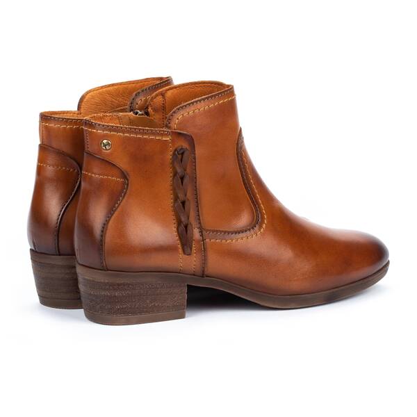 Ankle boots | DAROCA W1U-8774, , large image number 30 | null