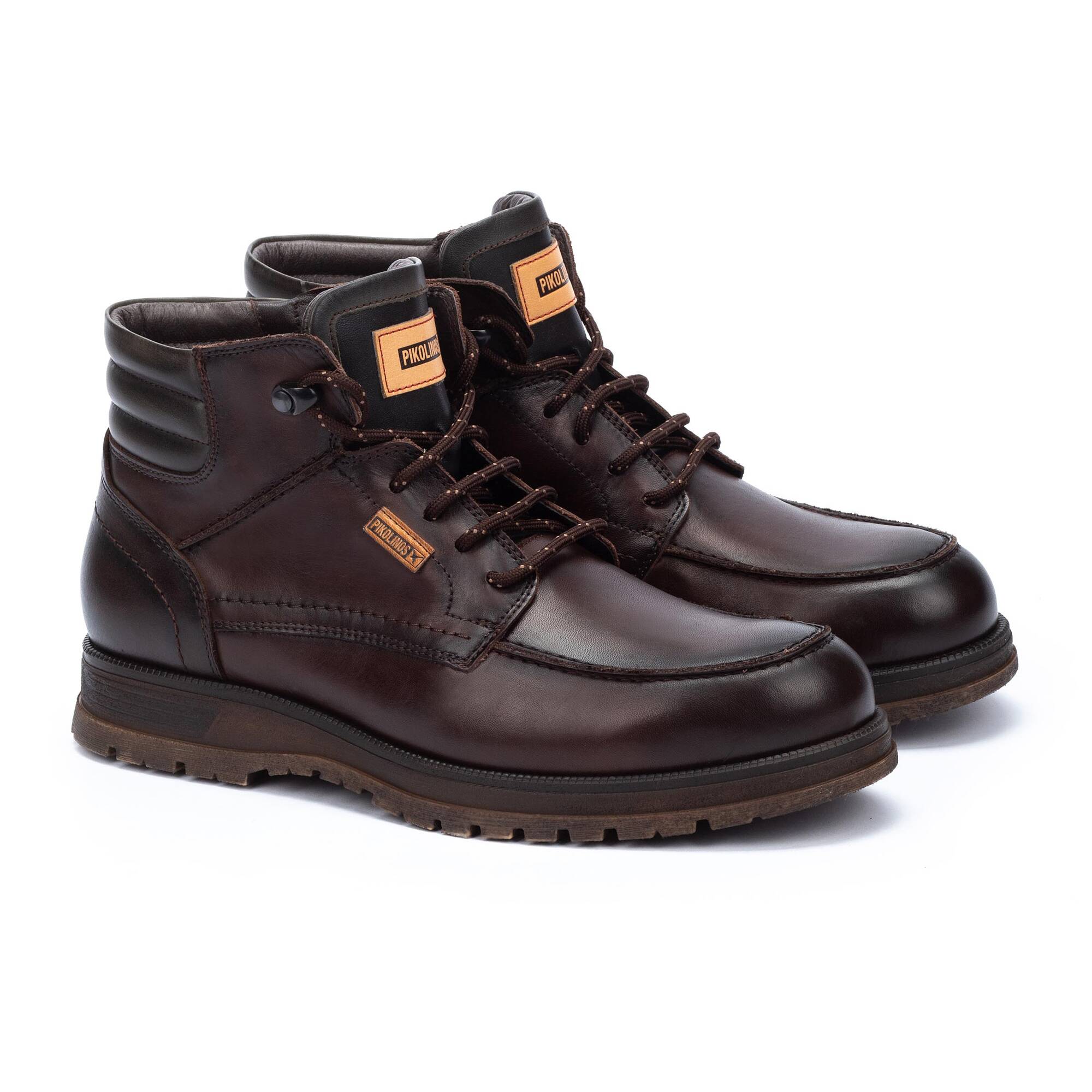 Boots | ZAMORA PKM9K-8028C1, OLMO, large image number 20-PKM9K-8028C1_113_Pikolinos_ZAMORA_OLMO_full.jpg | null