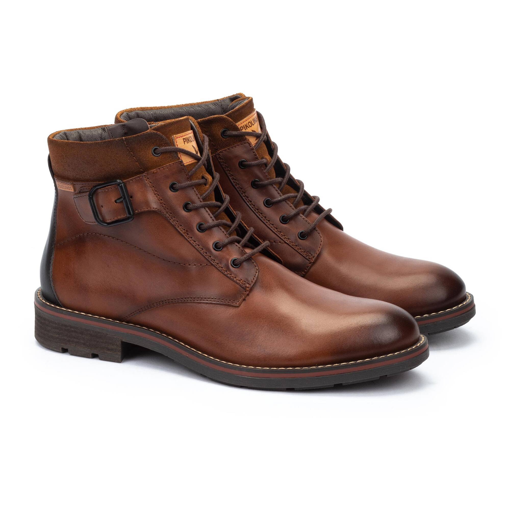 Stiefel | YORK M2M-8045C1, CUERO, large image number 20-M2M-8045C1_202_Pikolinos_YORK_CUERO_full.jpg | null