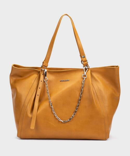 Shopper-Tasche | MOURO WHA-389 | CAMEL | Pikolinos