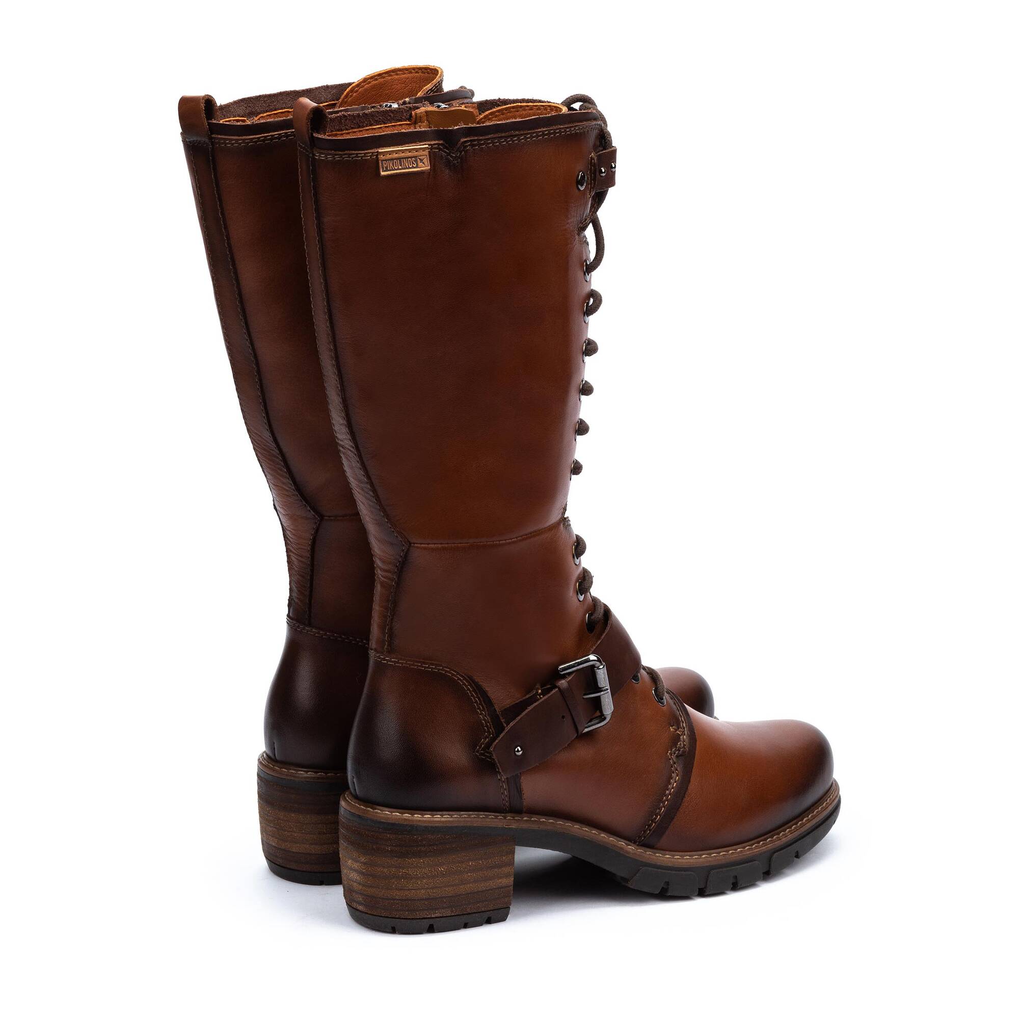Boots | SAN SEBASTIA W1T-9624, CUERO, large image number 30 | null