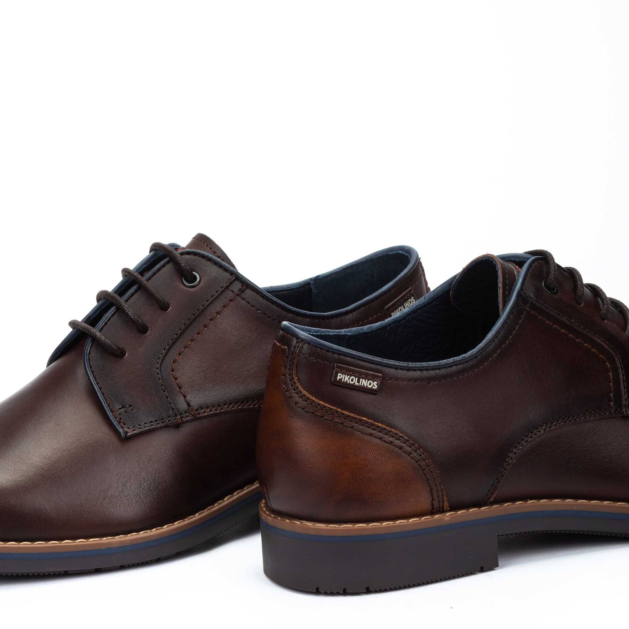 Casual shoes | LEON M4V-4074C1, OLMO, large image number 60-M4V-4074C1_113_Pikolinos_LEON_OLMO_full.jpg | null