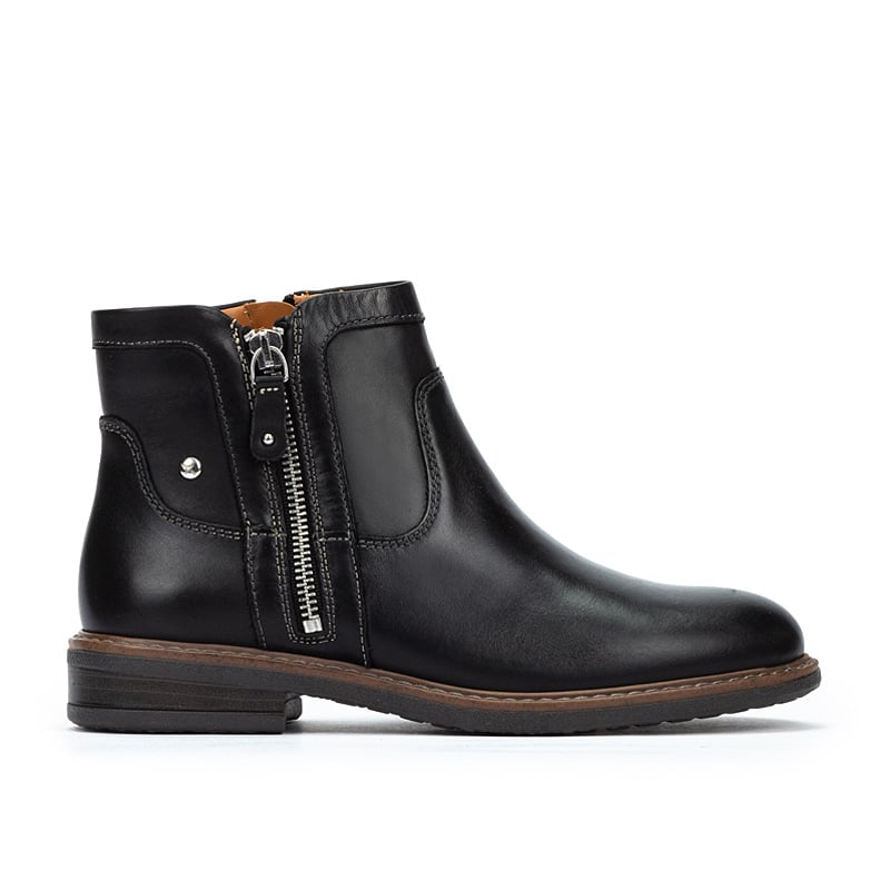 Pikolinos Flat Ankle boots leather ALDAYA W8J