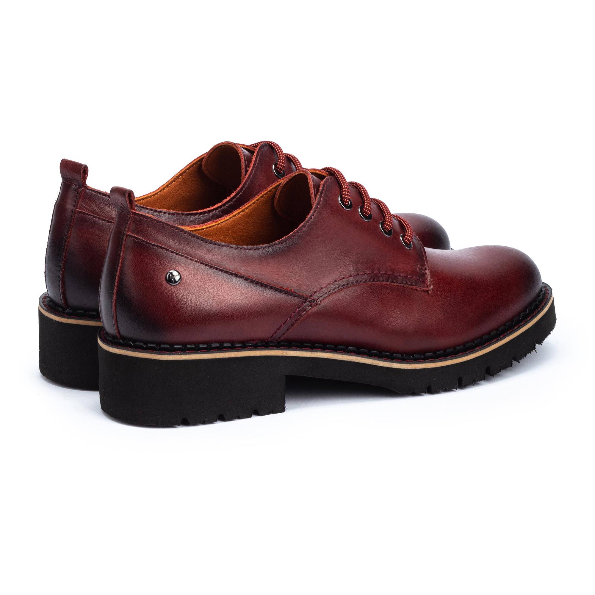 Pikolinos oxford shoes discount